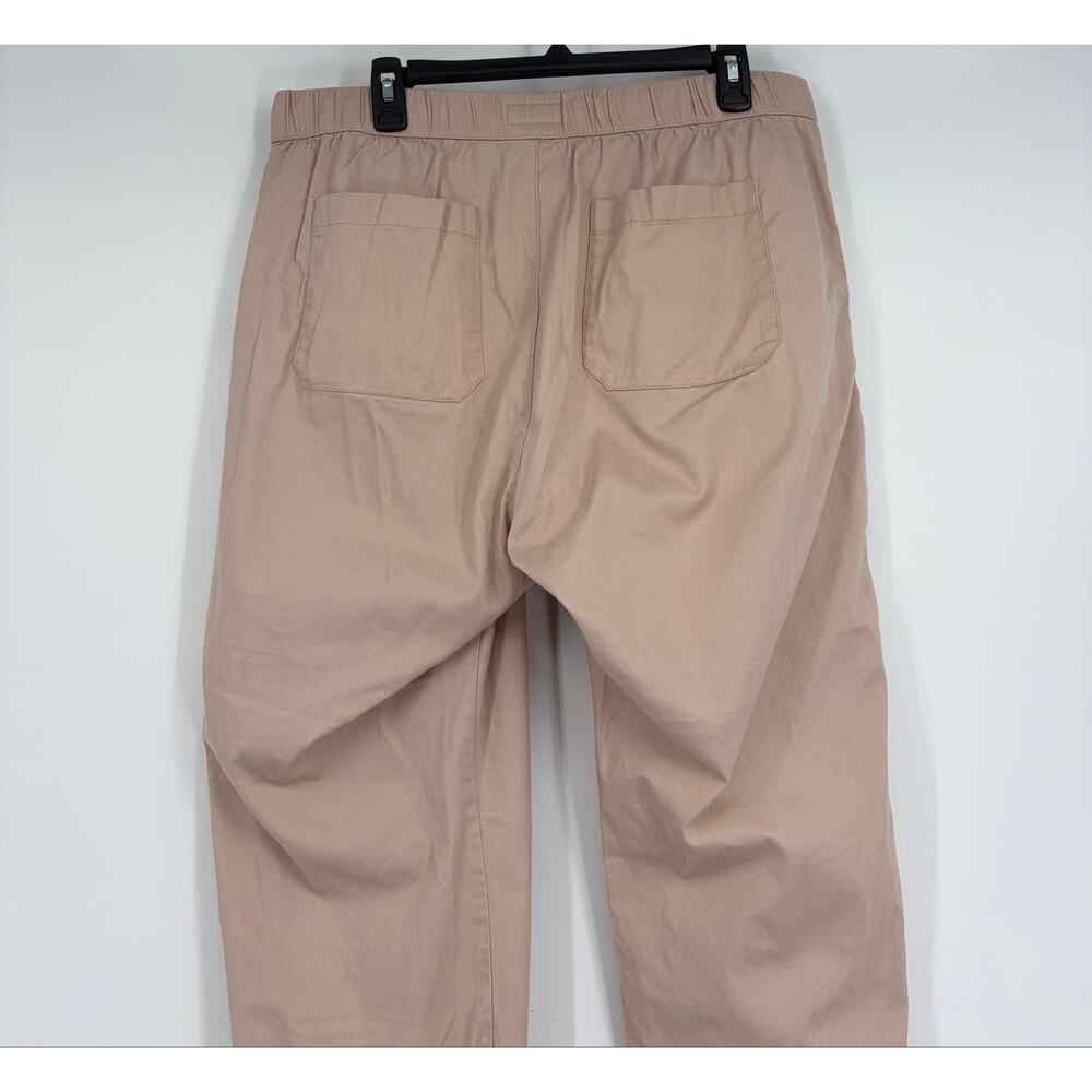 Pact Daily Twill Pants Organic Cotton - Picture 7 of 9